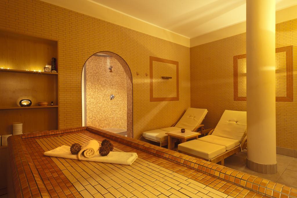 Grand Hotel Bellevue Hočko Pohorje Rum bild